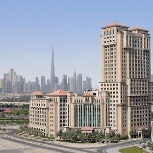 Marriott Hotel Al Jaddaf, Dubai