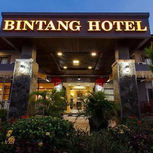 Bintang Hotel