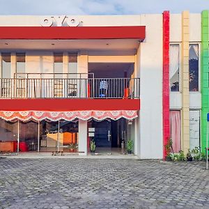 OYO 2657 Pelangi Residence